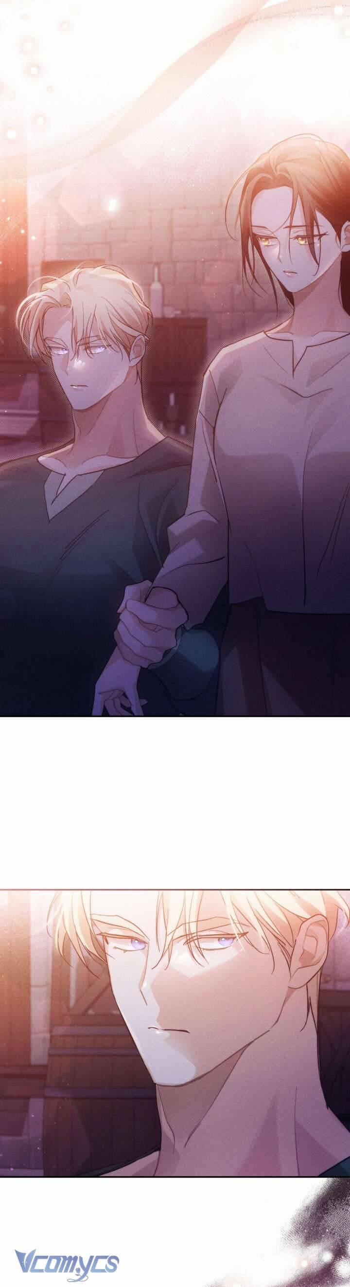 Tiếng Trống Vang Dội 23 trang 8