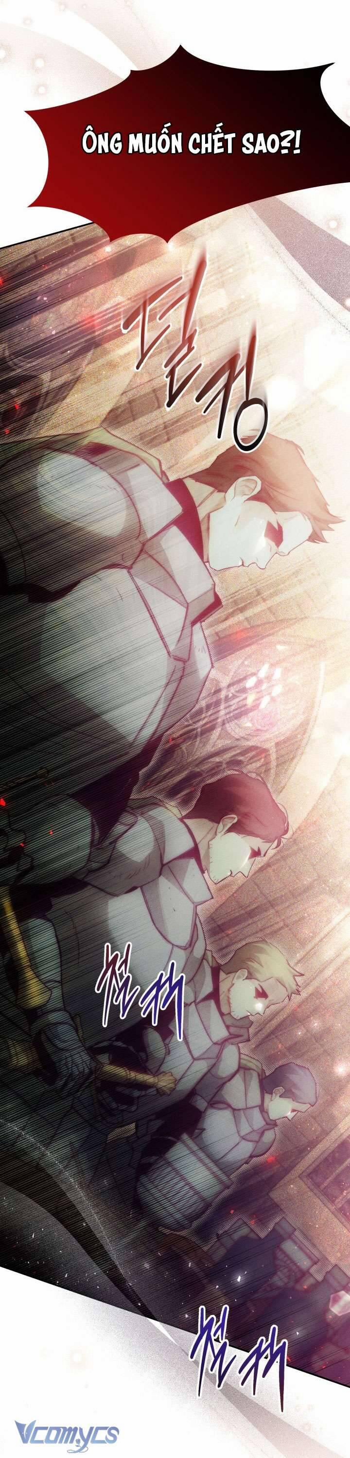 Tiếng Trống Vang Dội 24 trang 11