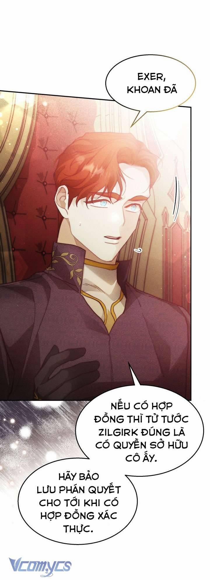 Tiếng Trống Vang Dội 24 trang 13