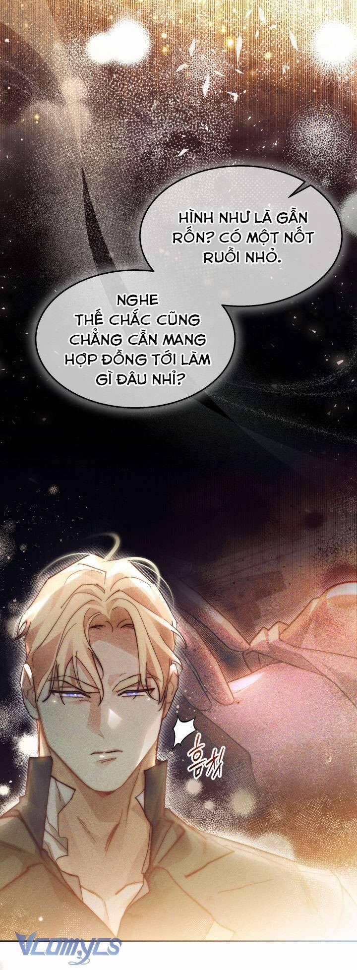 Tiếng Trống Vang Dội 24 trang 21