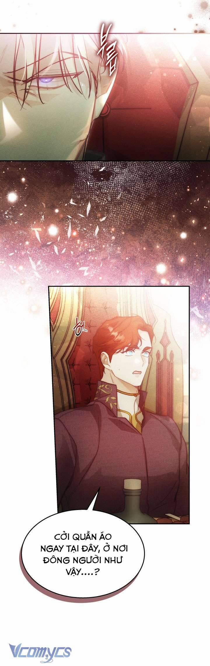 Tiếng Trống Vang Dội 24 trang 23