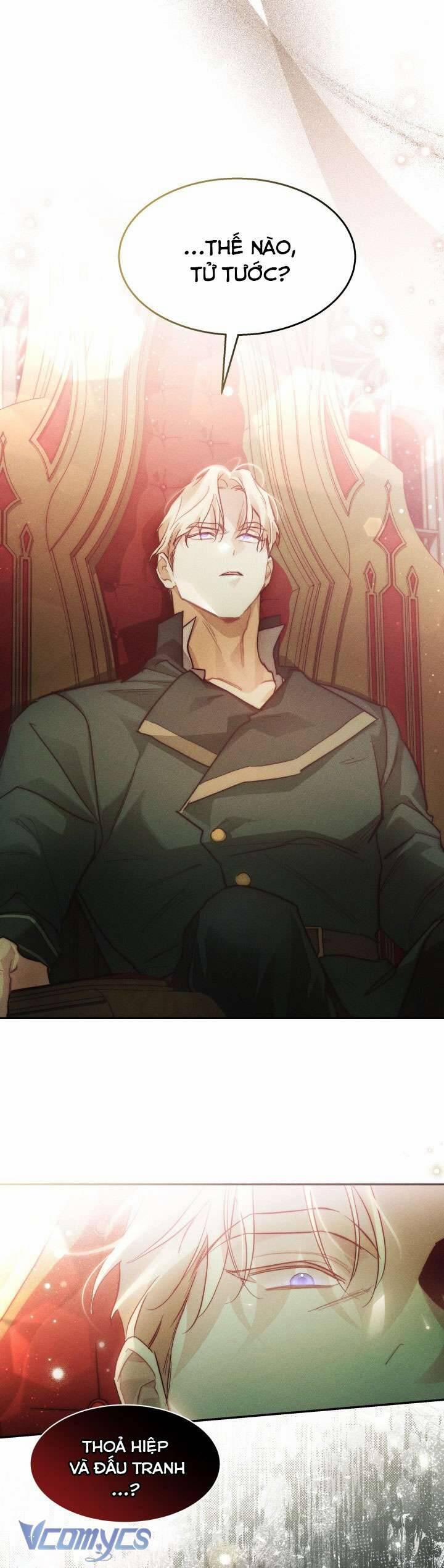 Tiếng Trống Vang Dội 24 trang 31