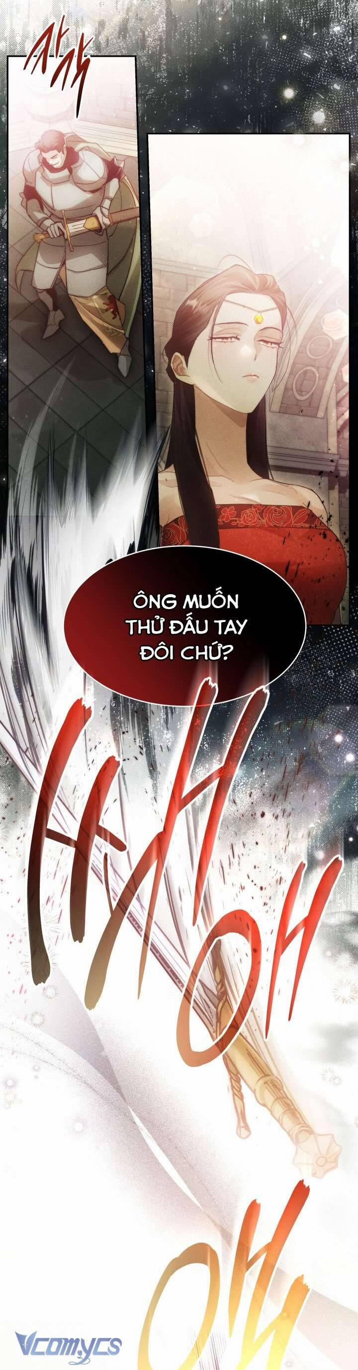 Tiếng Trống Vang Dội 24 trang 32