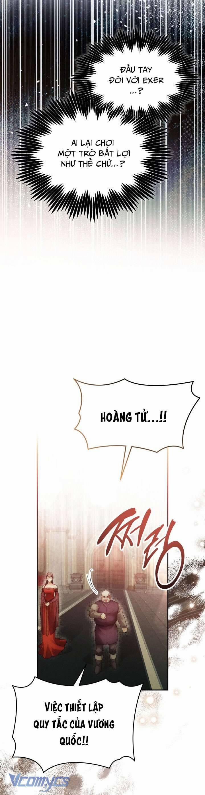 Tiếng Trống Vang Dội 24 trang 34