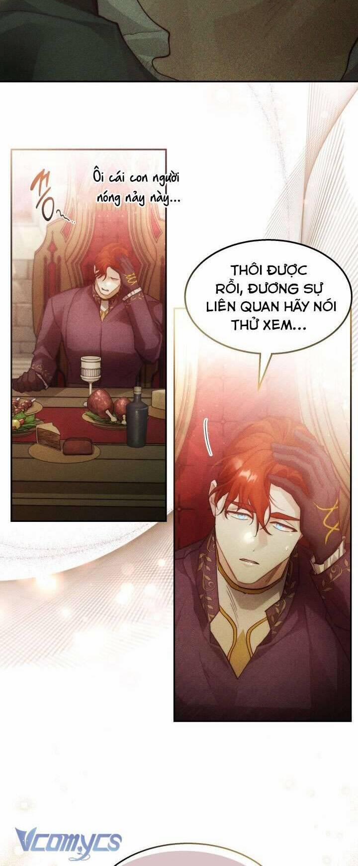 Tiếng Trống Vang Dội 24 trang 42