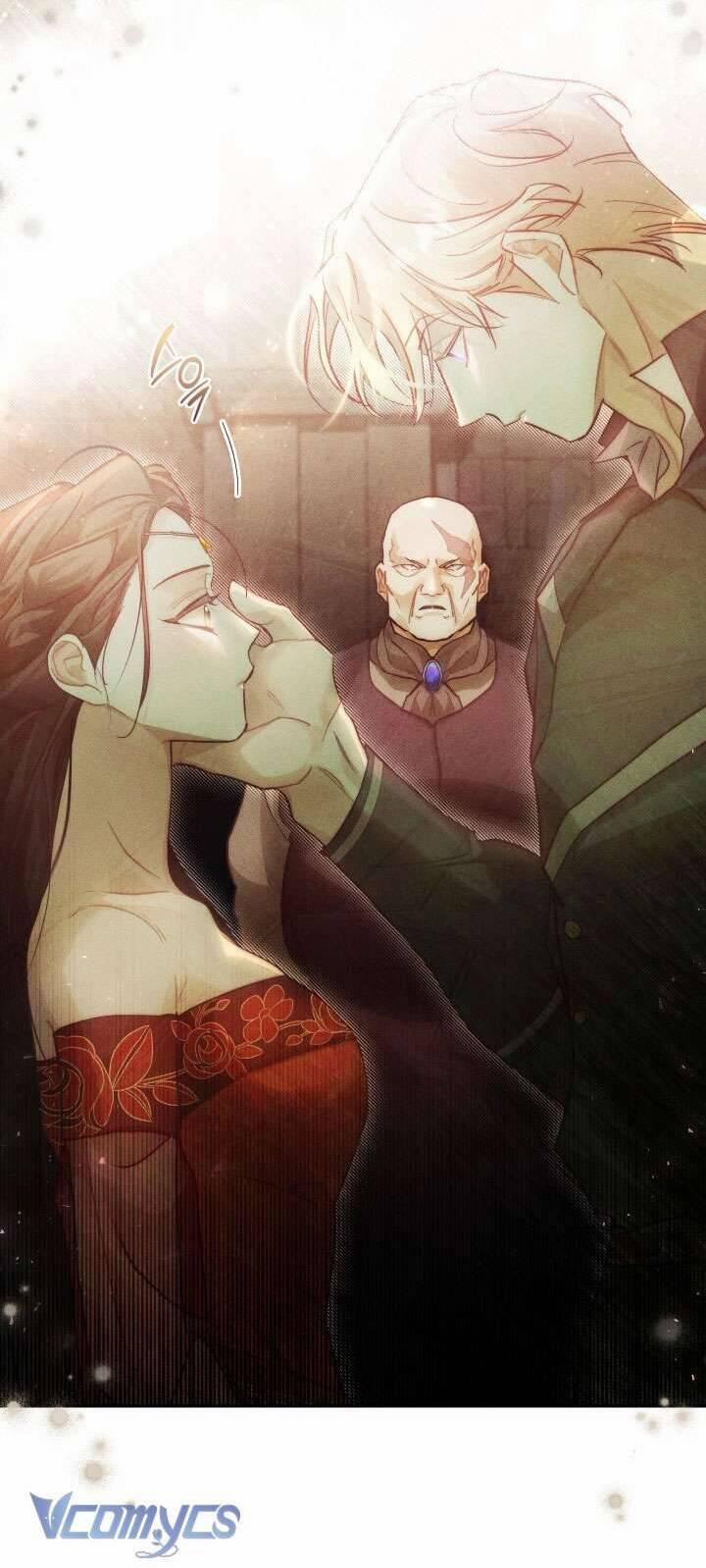 Tiếng Trống Vang Dội 24 trang 59