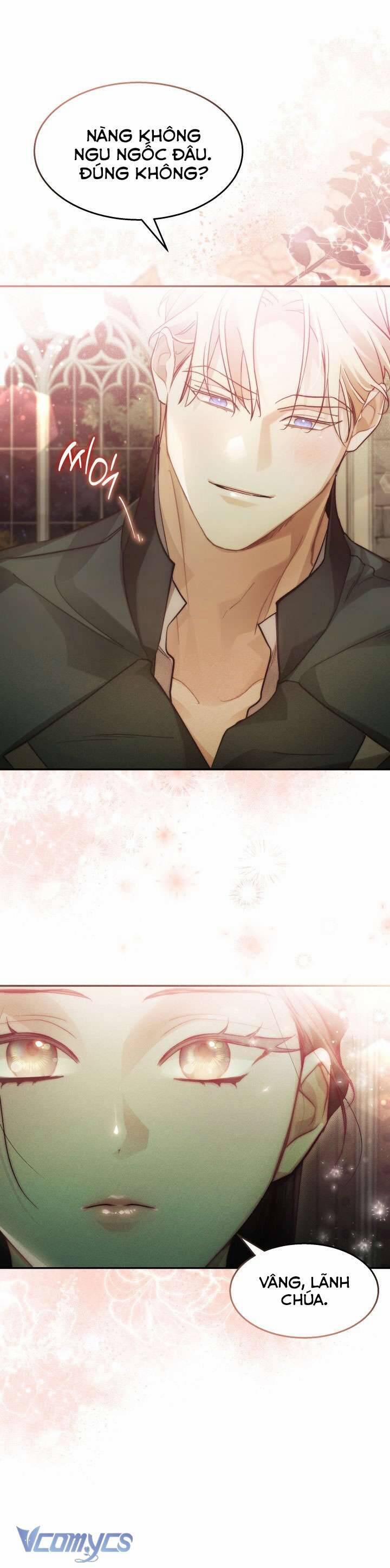 Tiếng Trống Vang Dội 25 trang 1