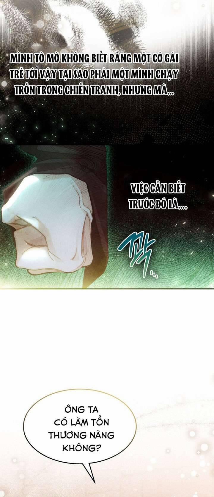 Tiếng Trống Vang Dội 25 trang 14