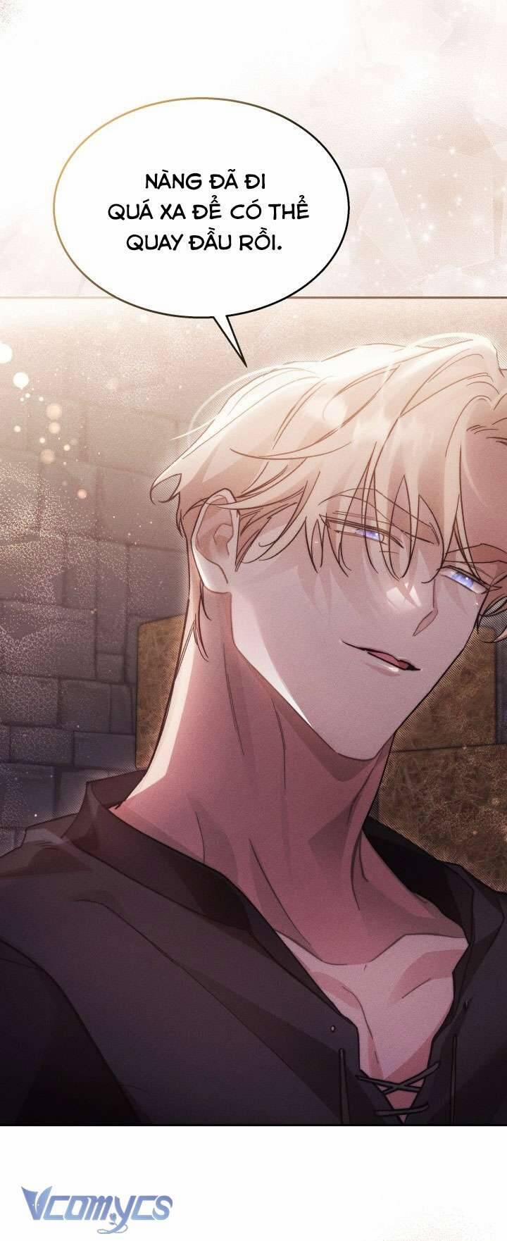 Tiếng Trống Vang Dội 25 trang 21