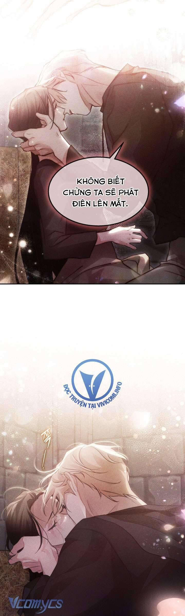 Tiếng Trống Vang Dội 25 trang 24