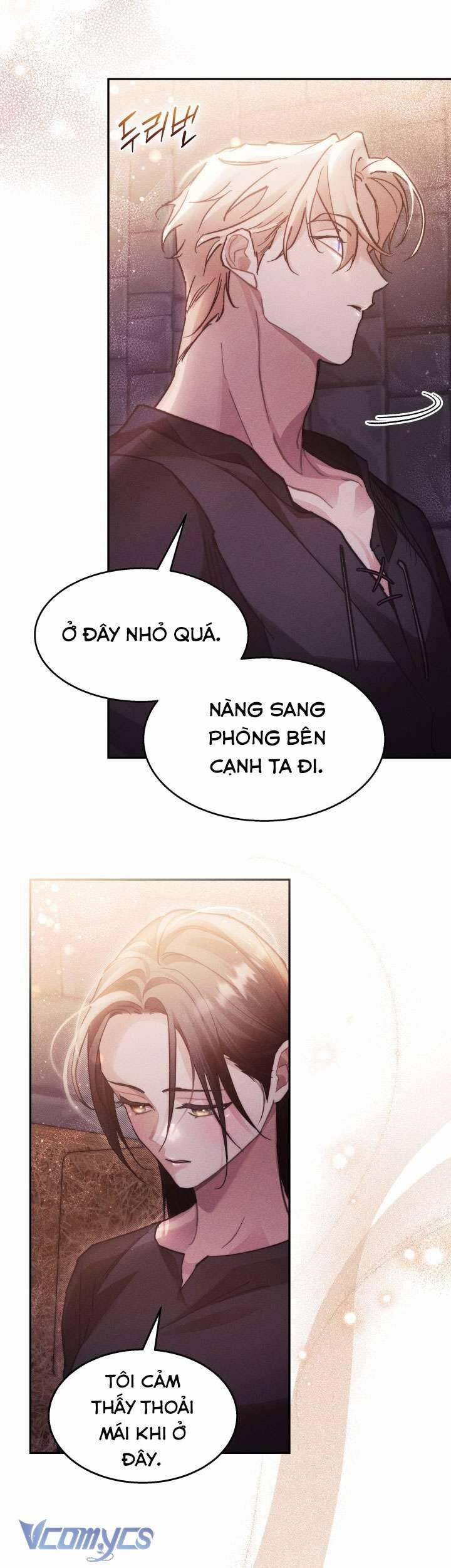 Tiếng Trống Vang Dội 25 trang 31