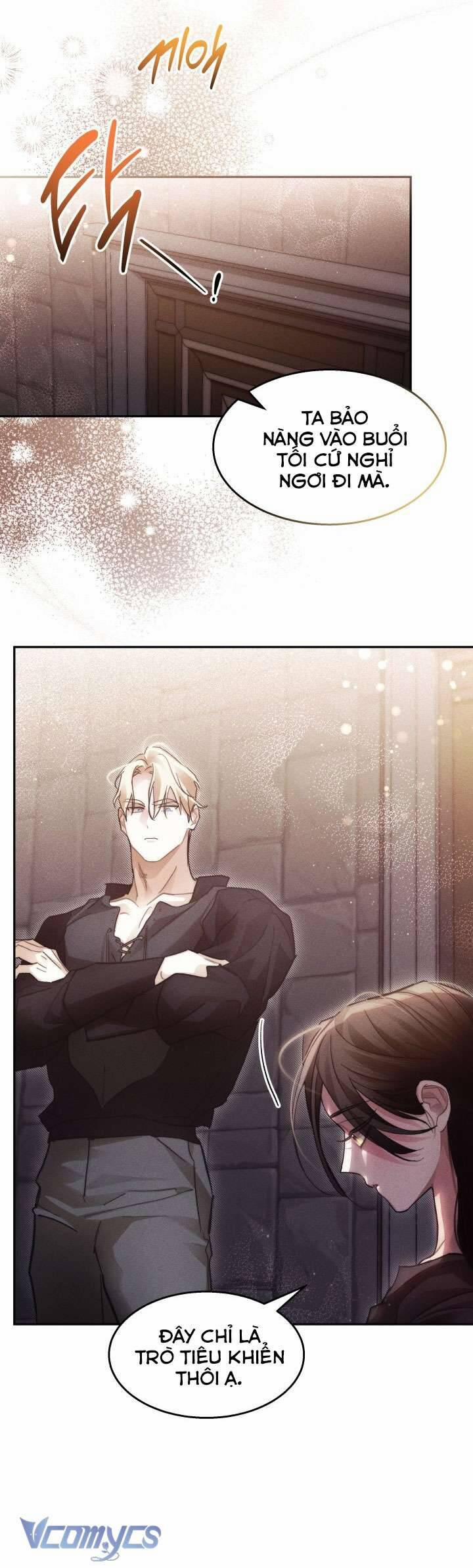 Tiếng Trống Vang Dội 25 trang 4