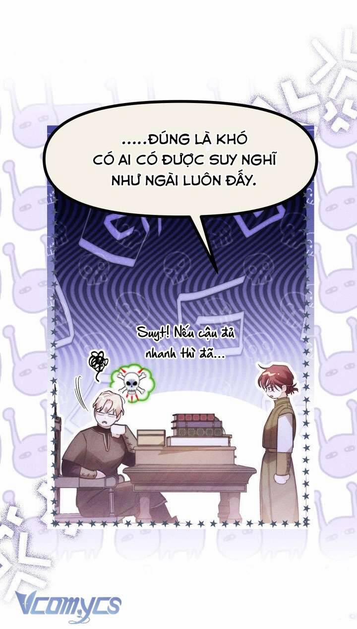 Tiếng Trống Vang Dội 25 trang 45