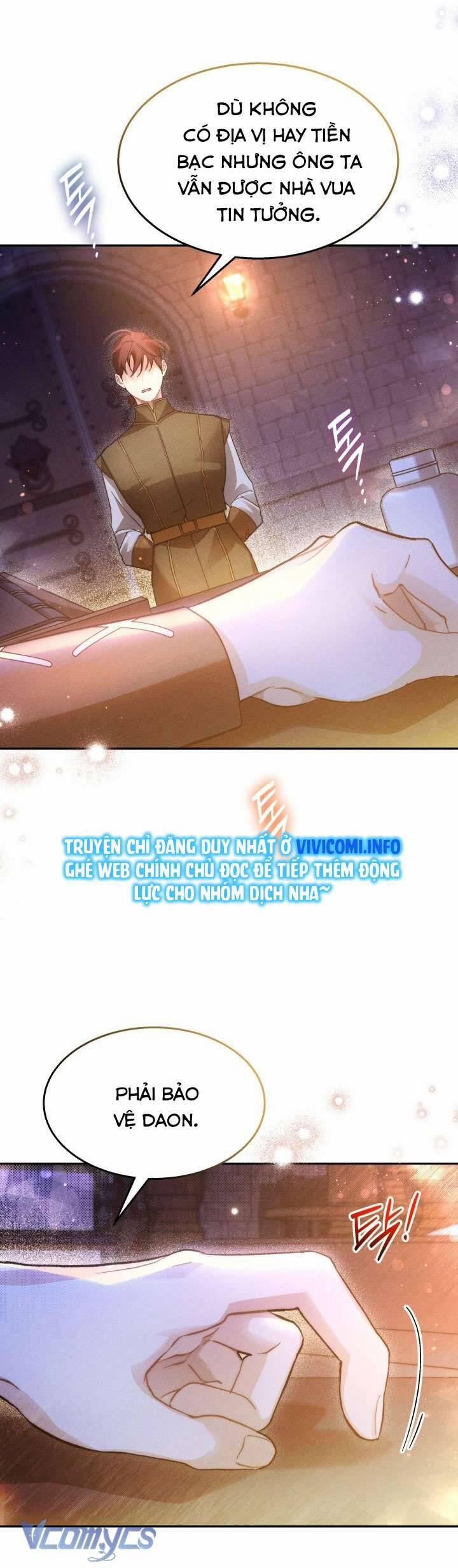 Tiếng Trống Vang Dội 25 trang 46