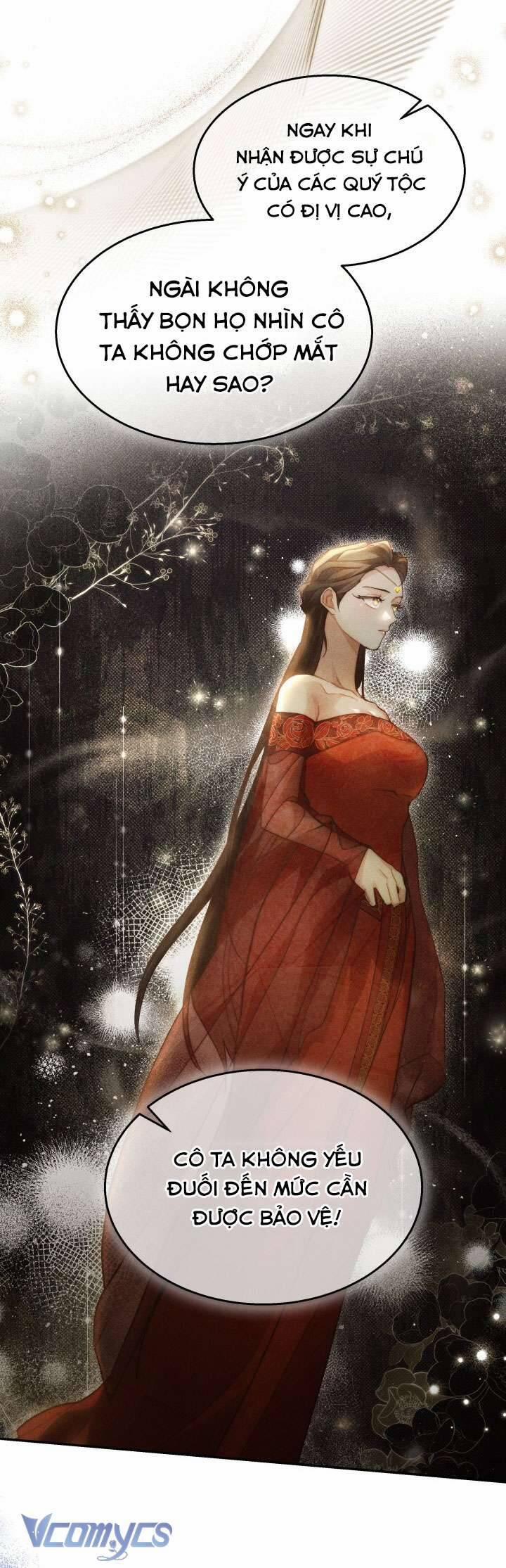 Tiếng Trống Vang Dội 25 trang 48