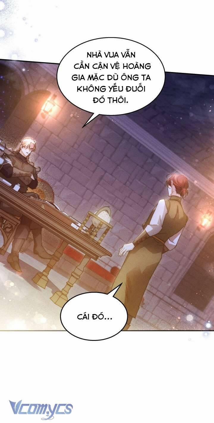 Tiếng Trống Vang Dội 25 trang 49