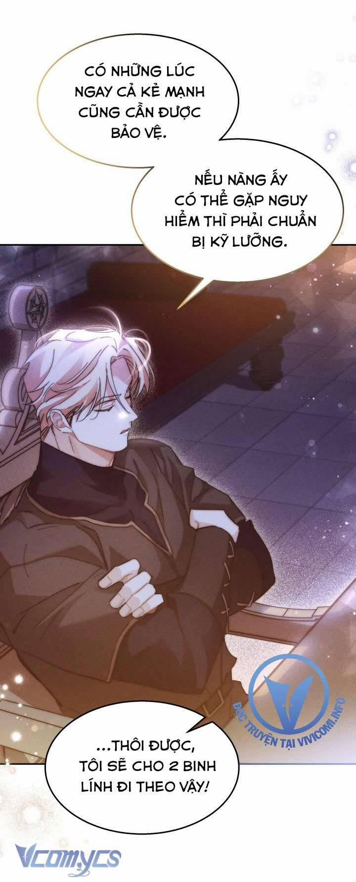 Tiếng Trống Vang Dội 25 trang 50