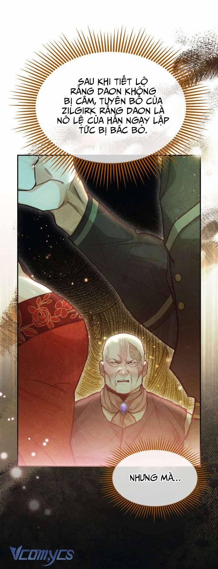 Tiếng Trống Vang Dội 25 trang 6