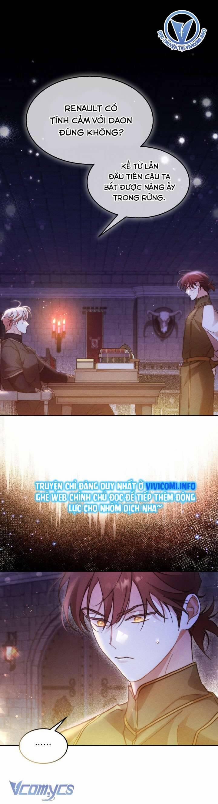 Tiếng Trống Vang Dội 26 trang 1