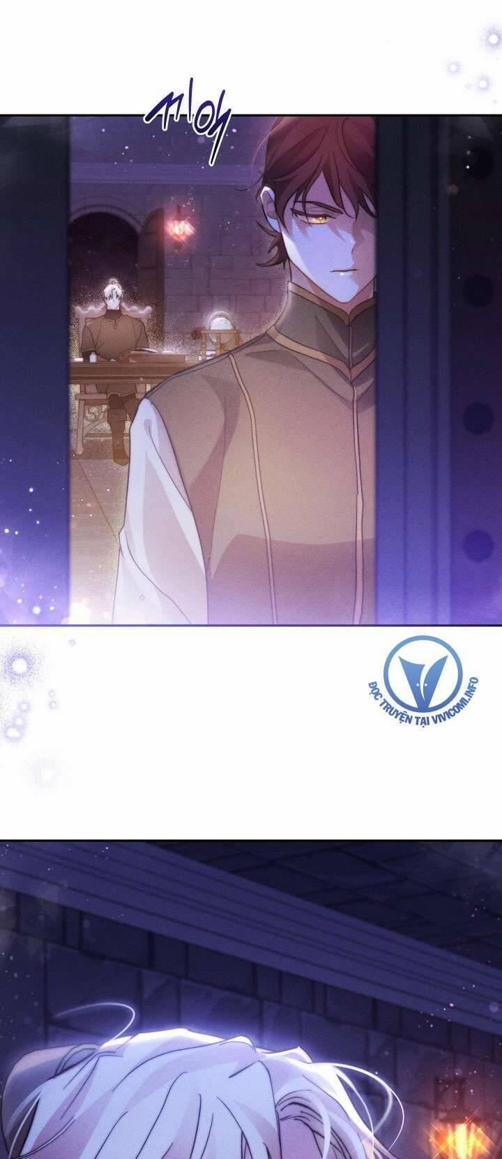 Tiếng Trống Vang Dội 26 trang 15