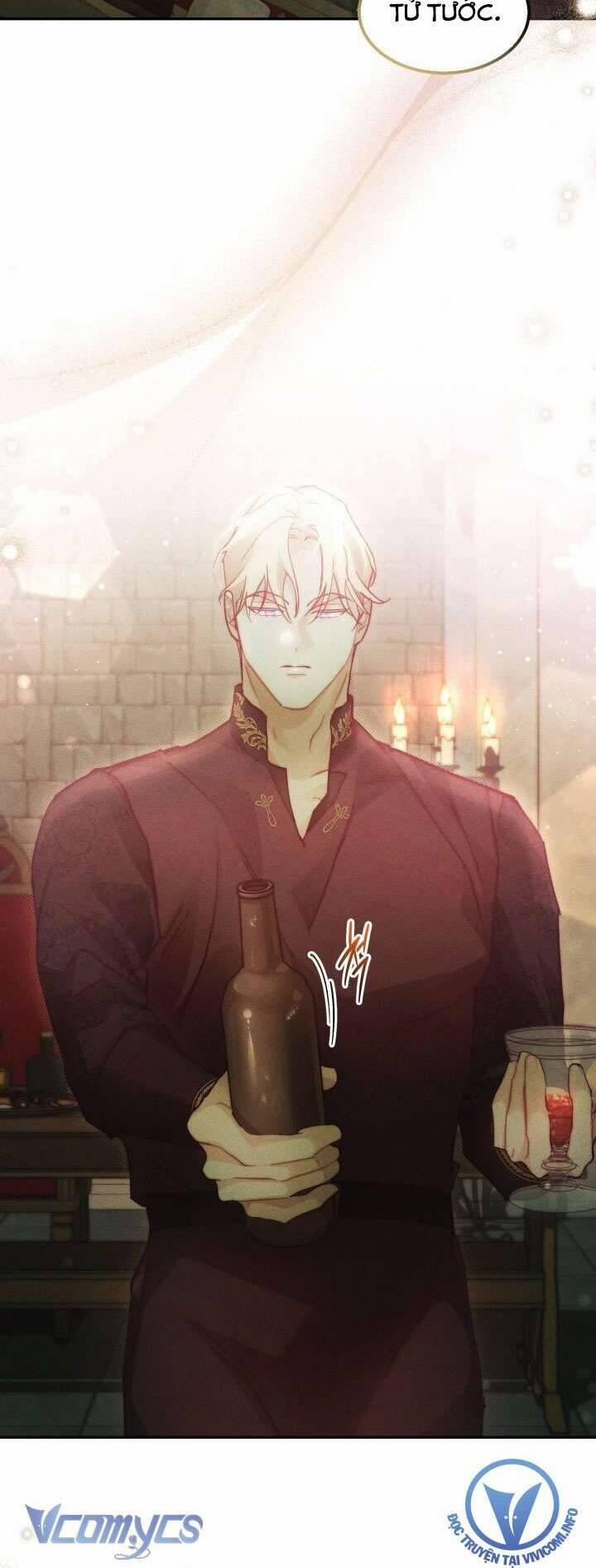 Tiếng Trống Vang Dội 26 trang 20