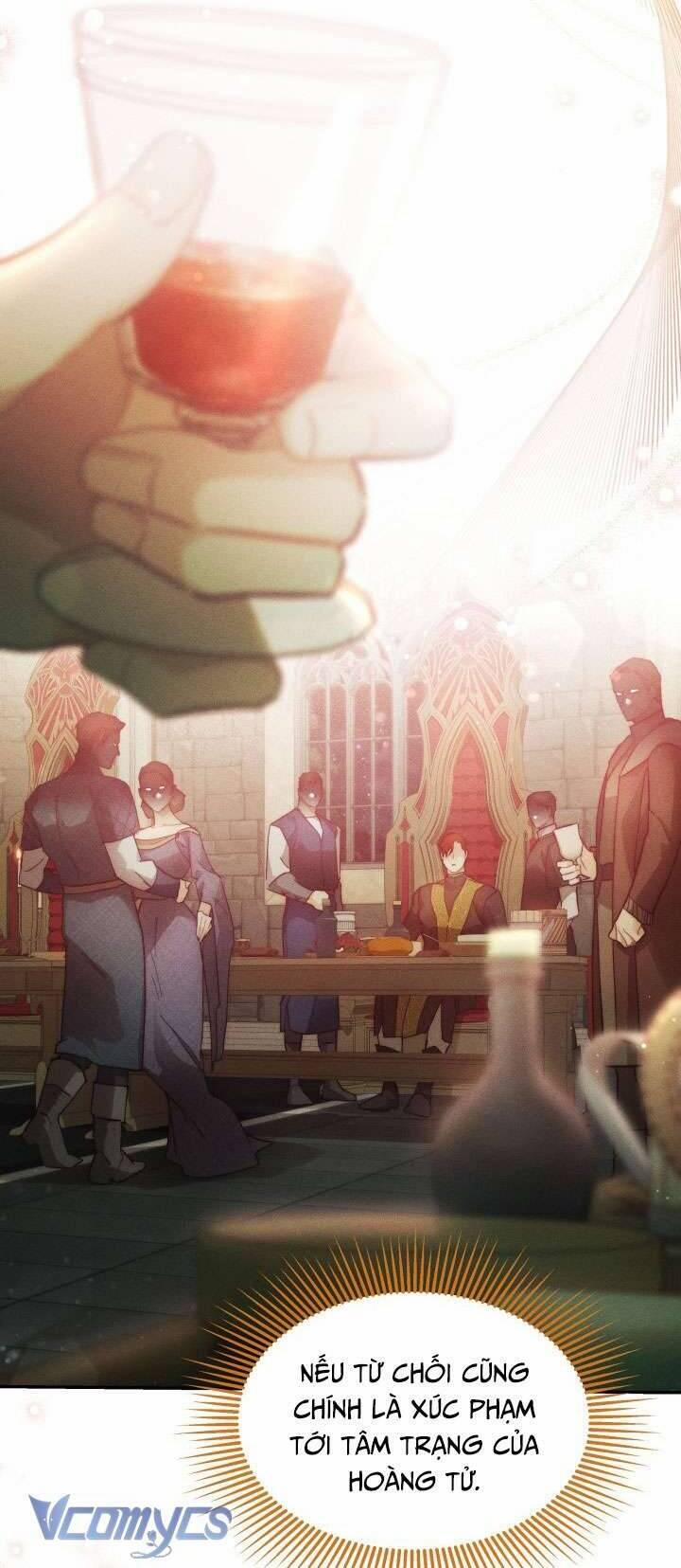 Tiếng Trống Vang Dội 26 trang 22