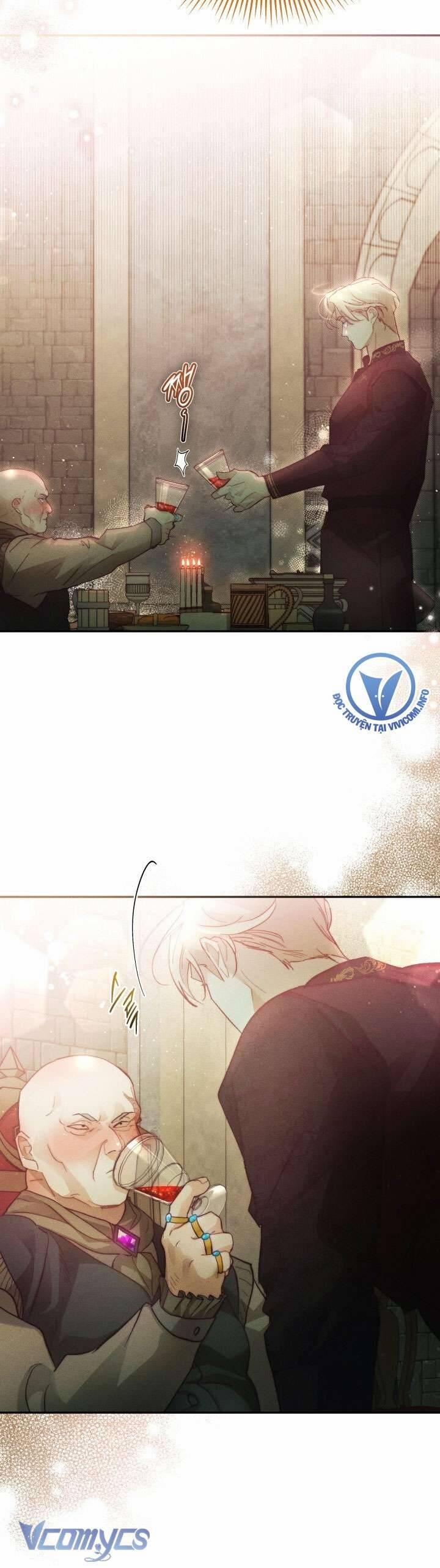 Tiếng Trống Vang Dội 26 trang 23