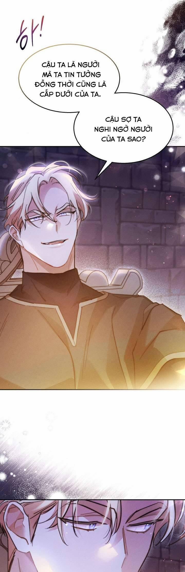 Tiếng Trống Vang Dội 26 trang 3