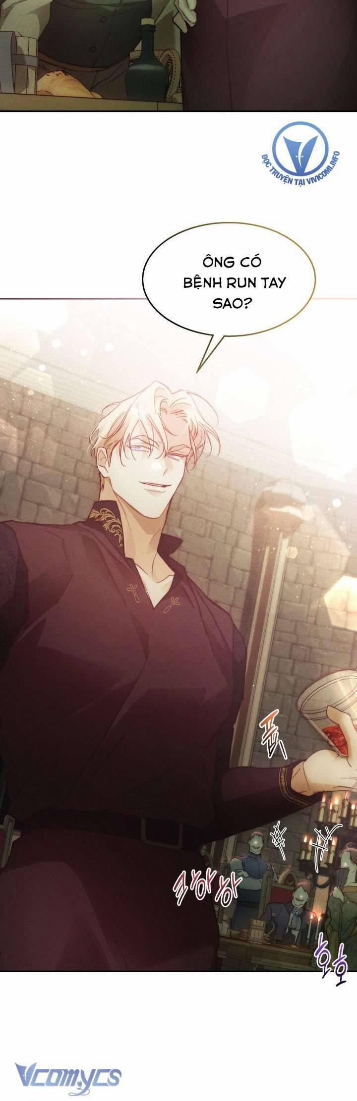 Tiếng Trống Vang Dội 26 trang 30