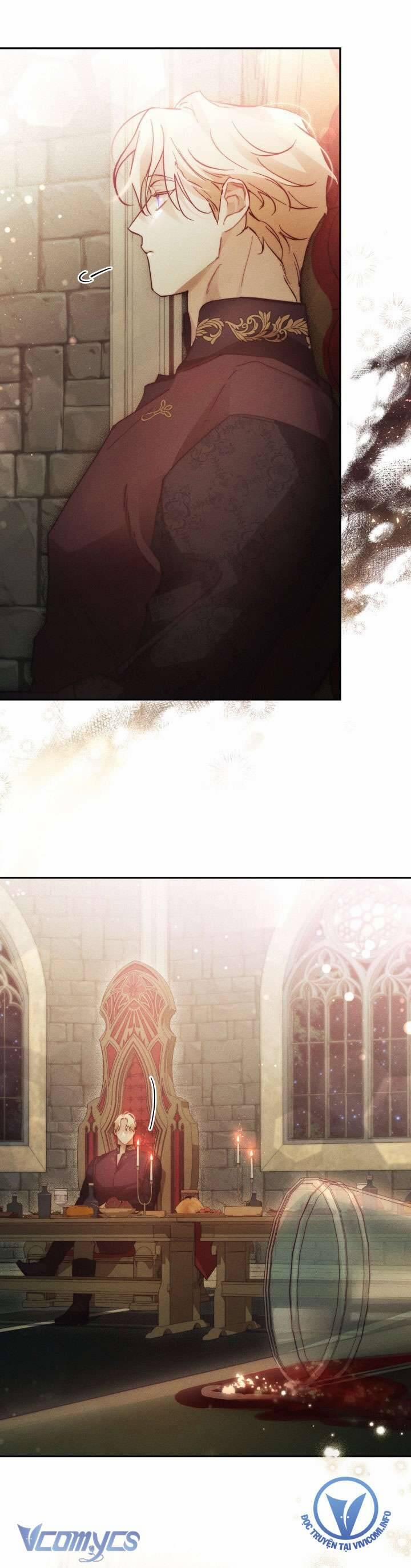 Tiếng Trống Vang Dội 26 trang 41