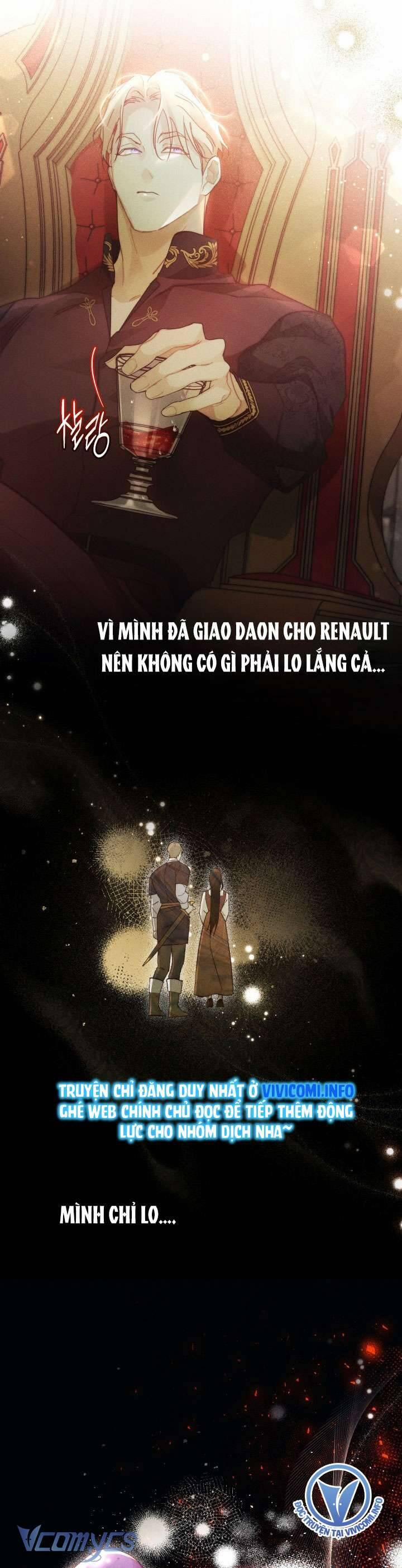 Tiếng Trống Vang Dội 26 trang 42