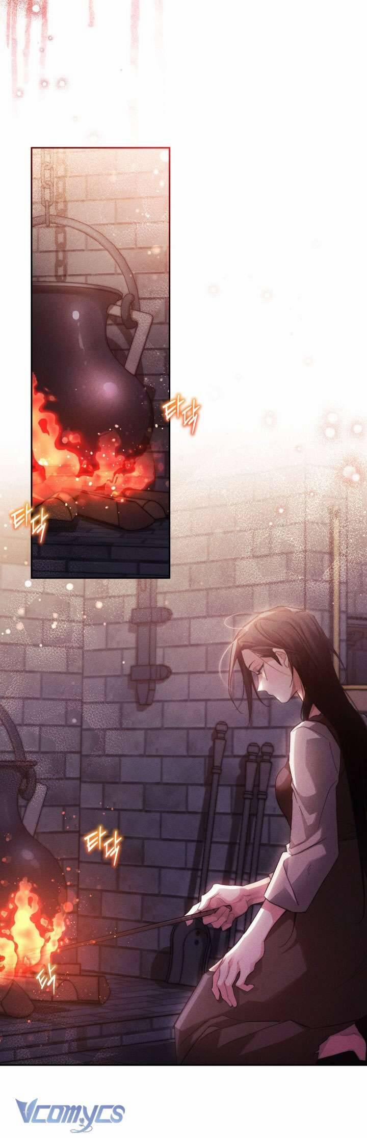 Tiếng Trống Vang Dội 26 trang 45