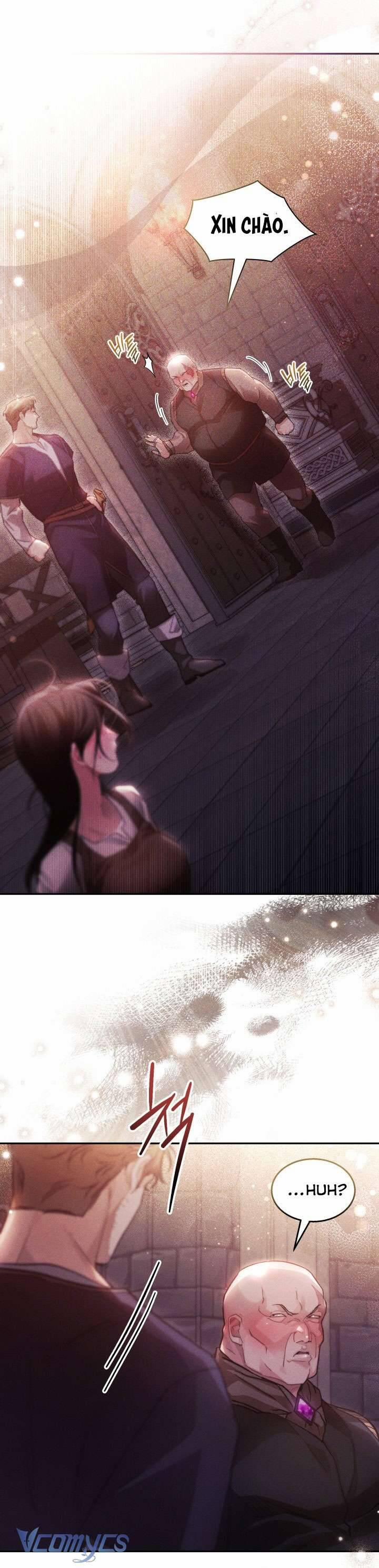 Tiếng Trống Vang Dội 26 trang 47