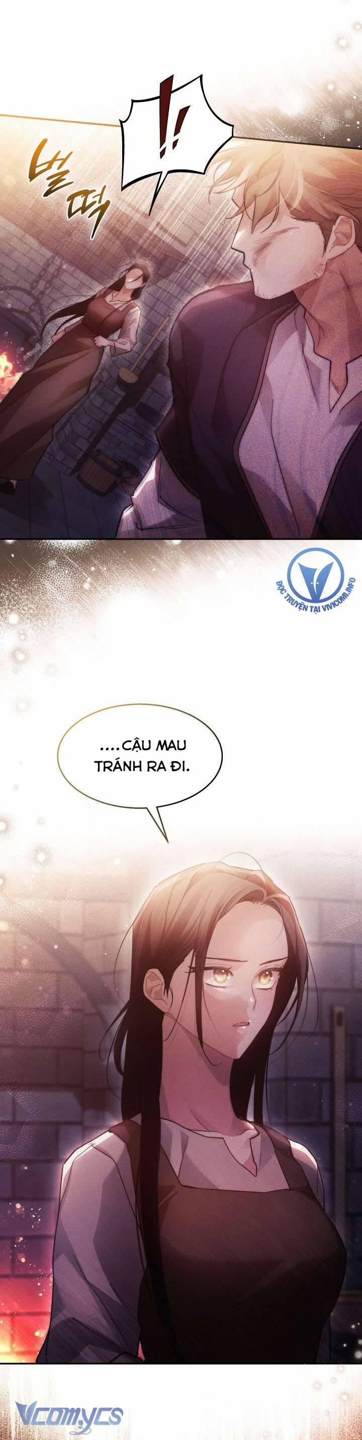 Tiếng Trống Vang Dội 26 trang 50