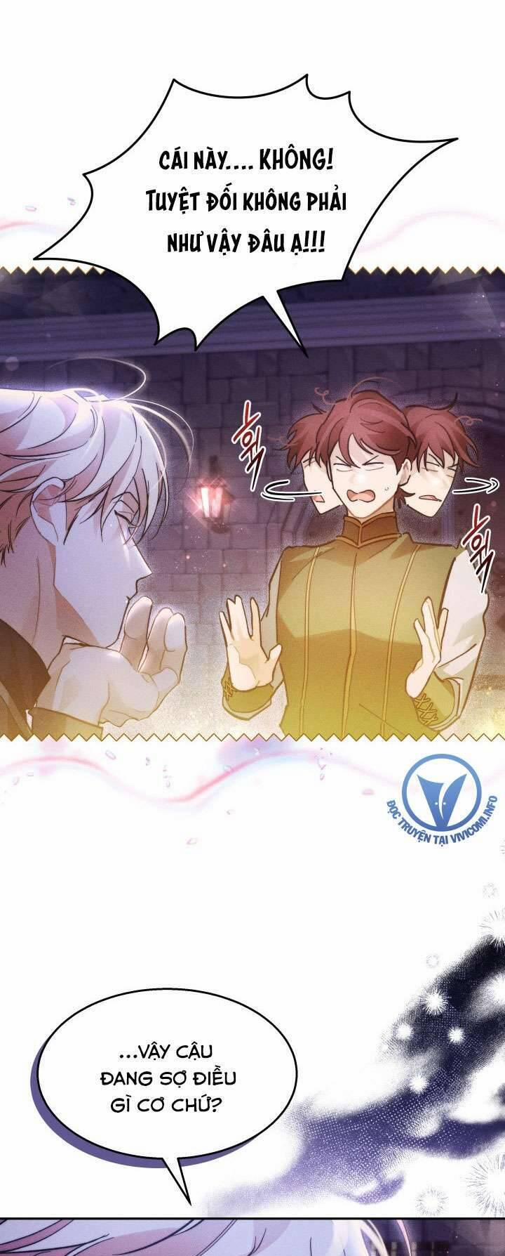 Tiếng Trống Vang Dội 26 trang 9