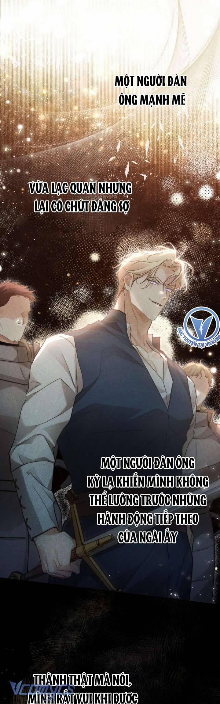 Tiếng Trống Vang Dội 27 trang 11