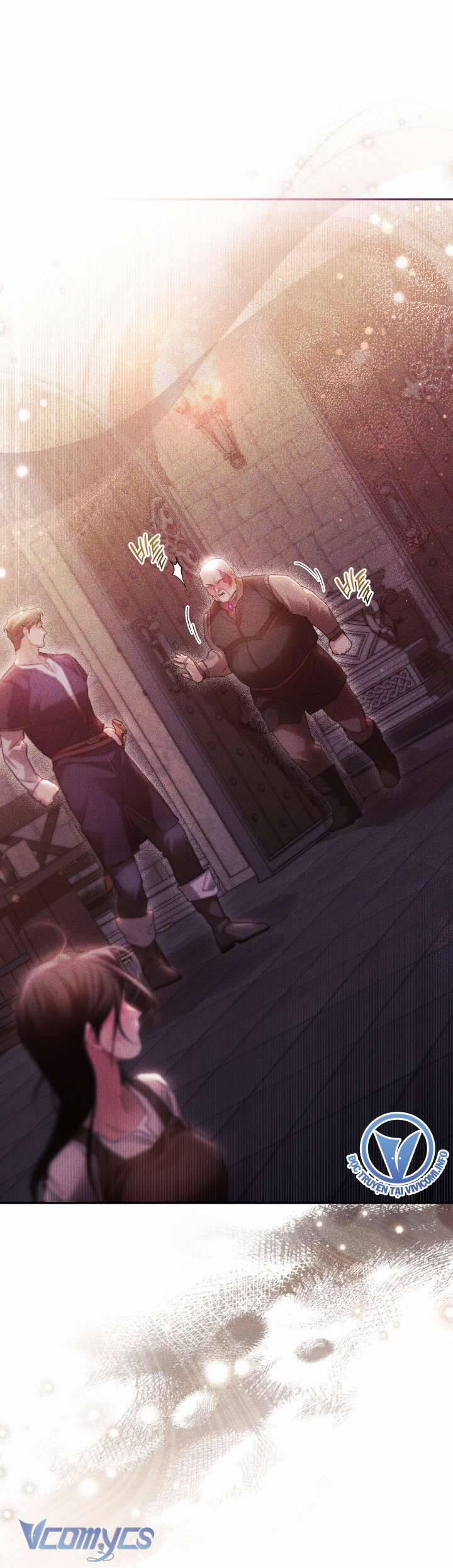 Tiếng Trống Vang Dội 27 trang 19