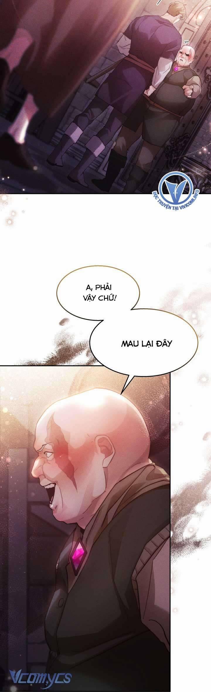 Tiếng Trống Vang Dội 27 trang 28