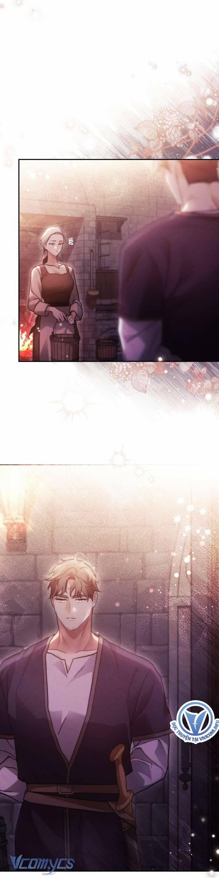 Tiếng Trống Vang Dội 27 trang 5