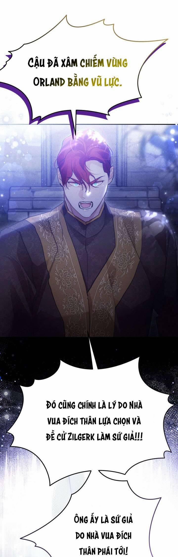 Tiếng Trống Vang Dội 28 trang 18