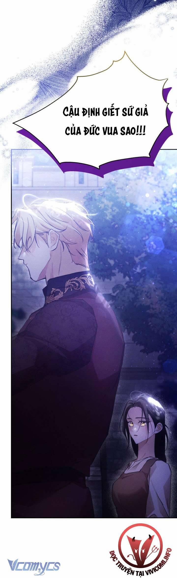 Tiếng Trống Vang Dội 28 trang 20