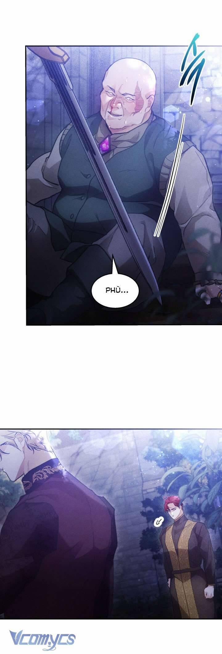 Tiếng Trống Vang Dội 28 trang 21