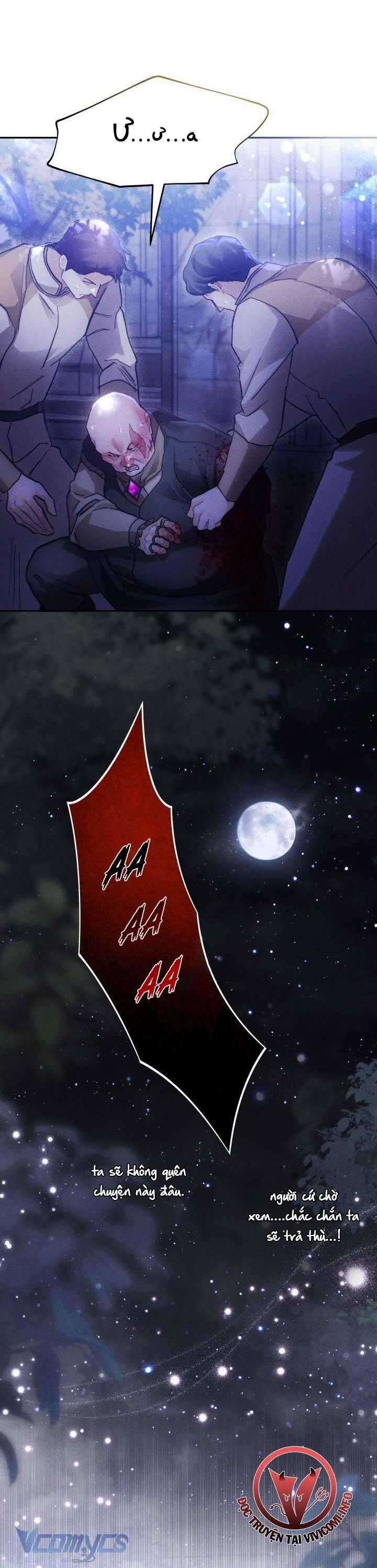 Tiếng Trống Vang Dội 28 trang 36