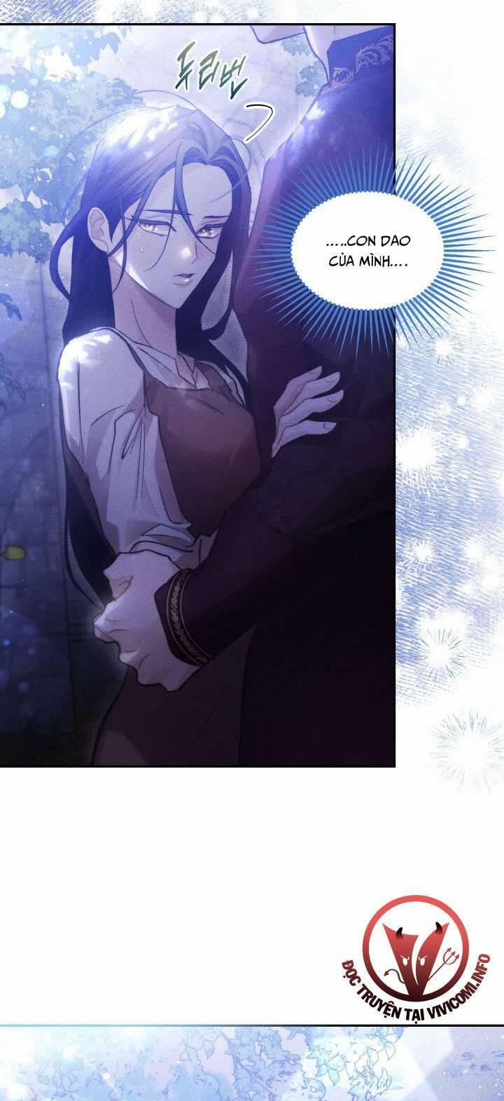 Tiếng Trống Vang Dội 28 trang 4