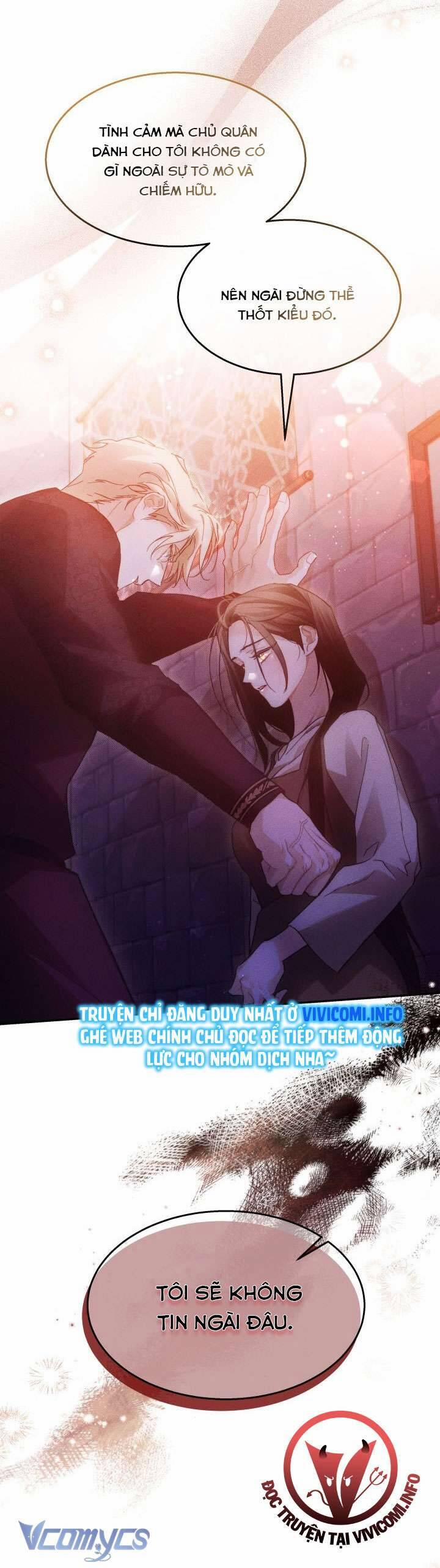 Tiếng Trống Vang Dội 28 trang 61