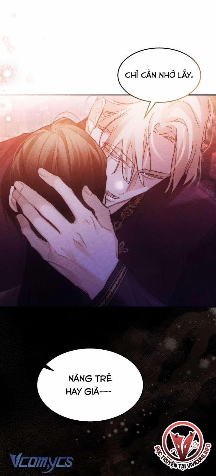 Tiếng Trống Vang Dội 29 trang 21