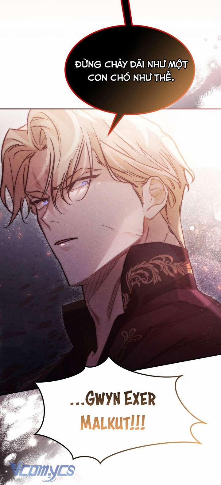 Tiếng Trống Vang Dội 29 trang 40