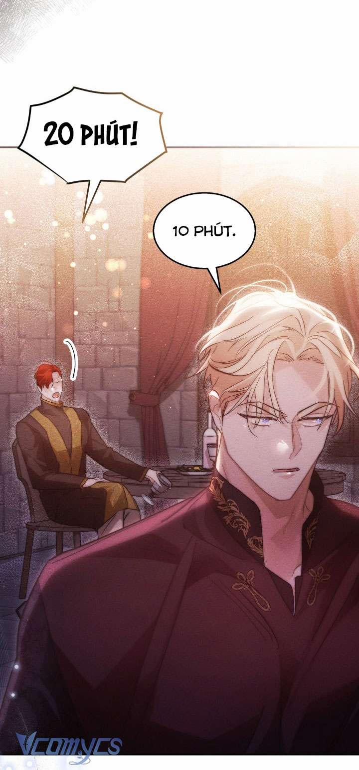 Tiếng Trống Vang Dội 29 trang 46