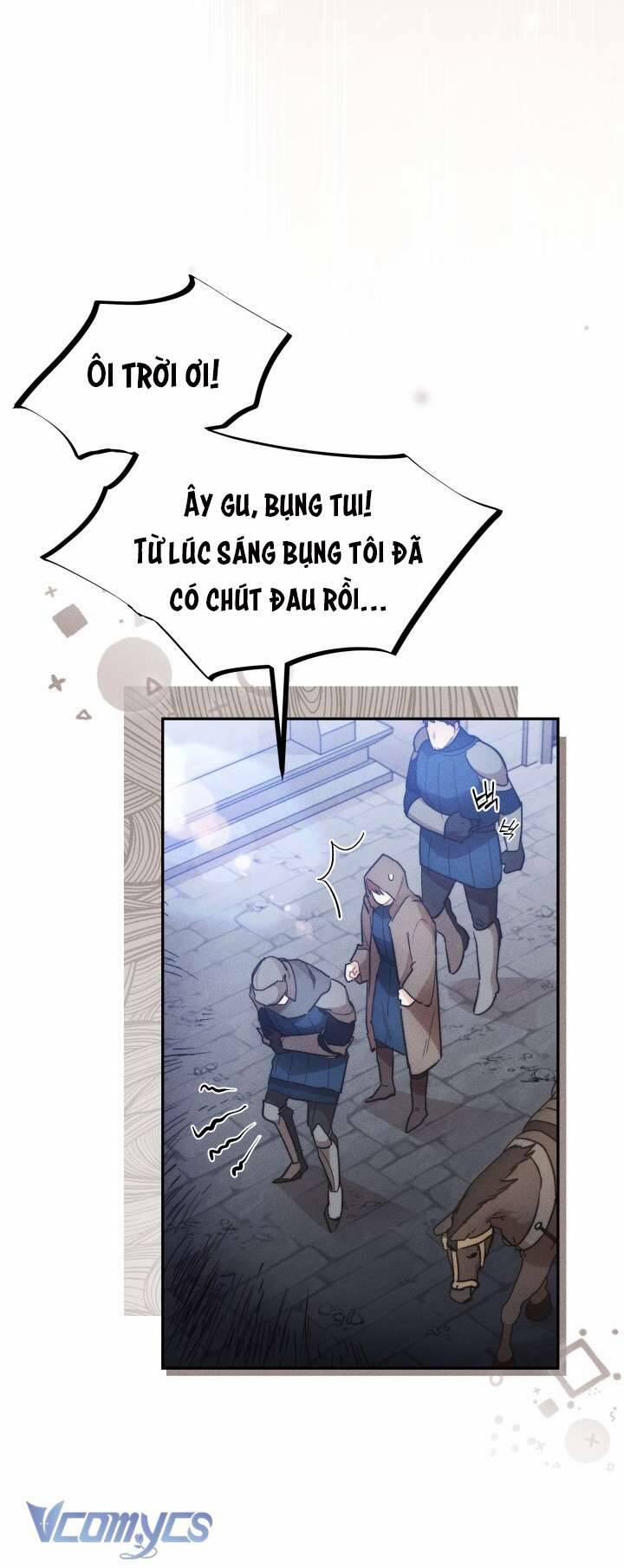 Tiếng Trống Vang Dội 3 trang 12