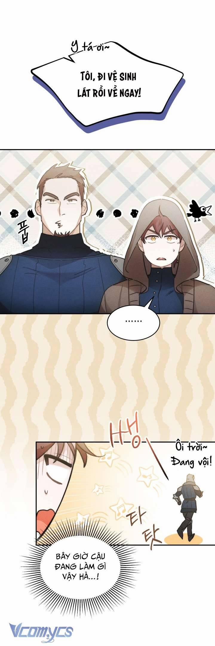 Tiếng Trống Vang Dội 3 trang 13